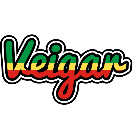Veigar african logo