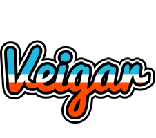 Veigar america logo