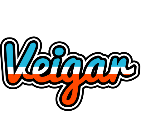 Veigar america logo