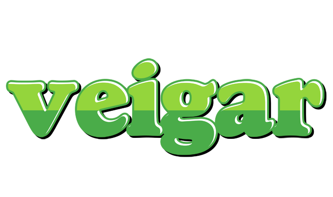 Veigar apple logo