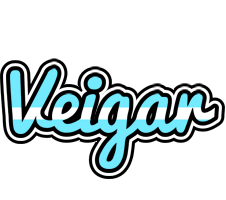 Veigar argentine logo