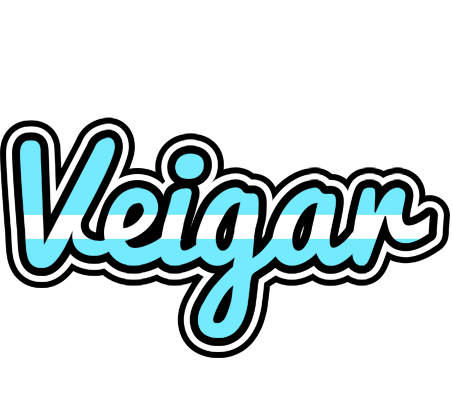 Veigar argentine logo