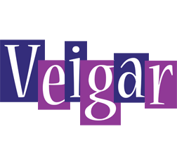 Veigar autumn logo