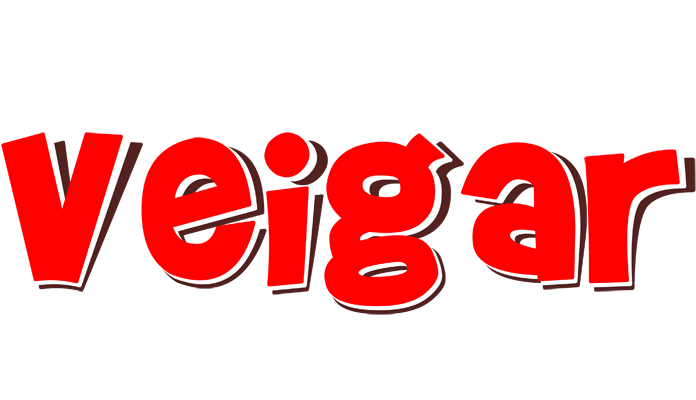 Veigar basket logo