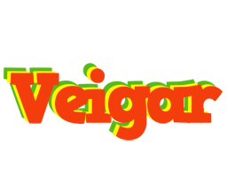 Veigar bbq logo