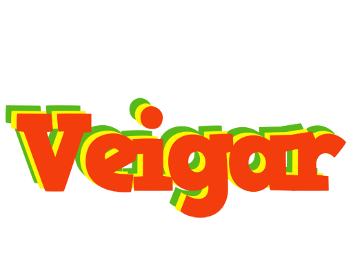 Veigar bbq logo