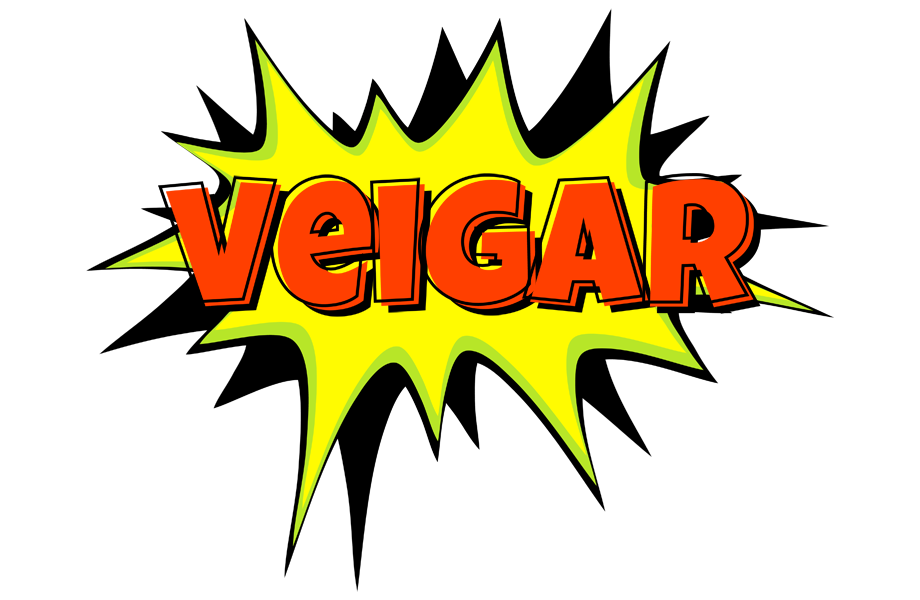 Veigar bigfoot logo