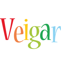 Veigar birthday logo