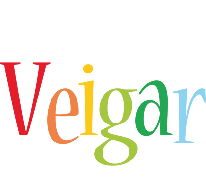 Veigar birthday logo