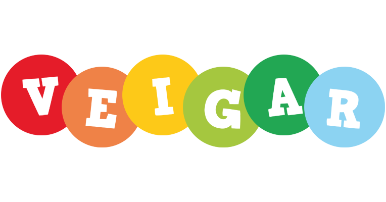 Veigar boogie logo