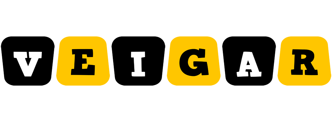 Veigar boots logo