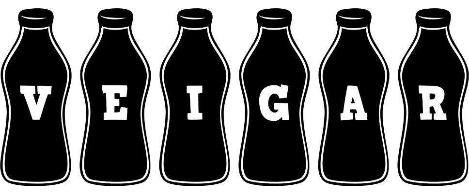 Veigar bottle logo