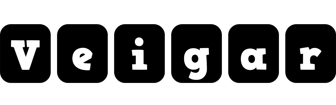 Veigar box logo