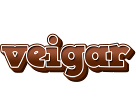 Veigar brownie logo