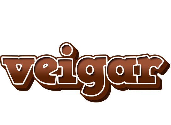 Veigar brownie logo