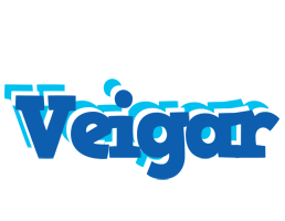 Veigar business logo