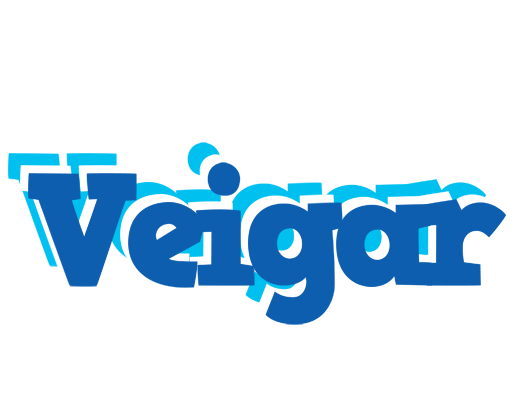 Veigar business logo