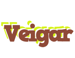 Veigar caffeebar logo