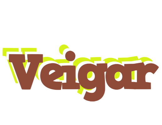 Veigar caffeebar logo