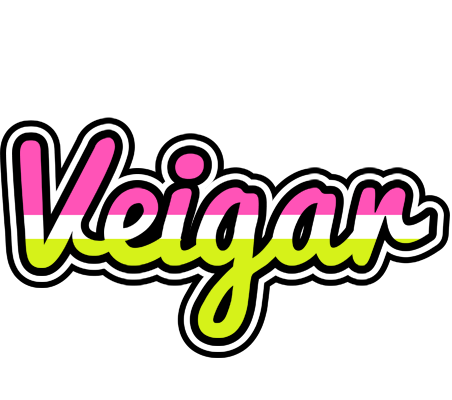 Veigar candies logo