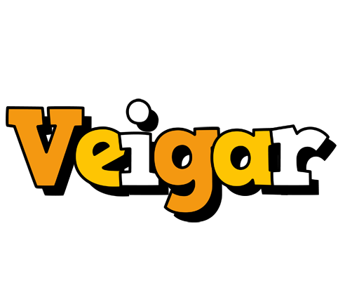 Veigar cartoon logo