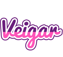 Veigar cheerful logo