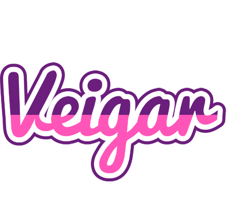 Veigar cheerful logo