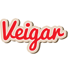 Veigar chocolate logo