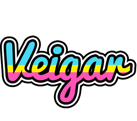 Veigar circus logo