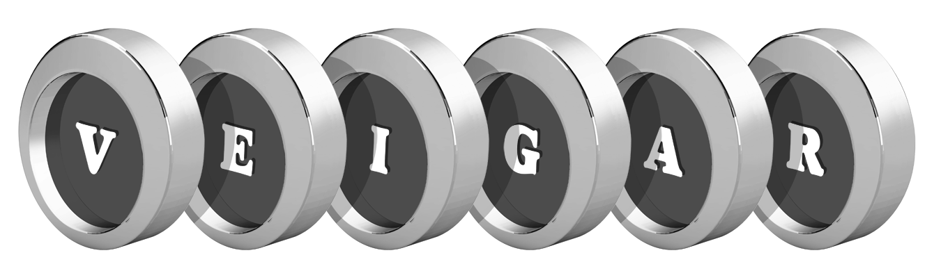 Veigar coins logo