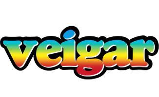 Veigar color logo