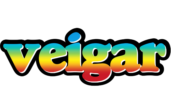 Veigar color logo