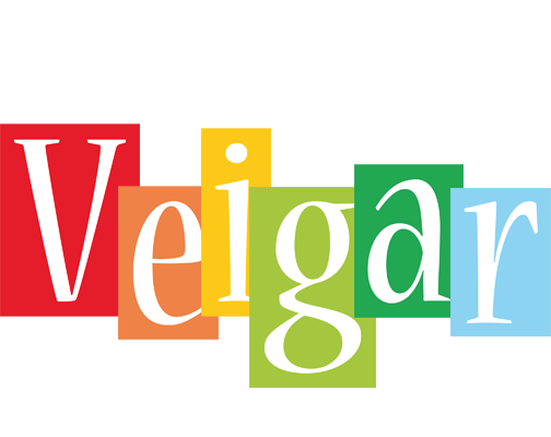 Veigar colors logo