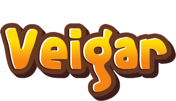 Veigar cookies logo