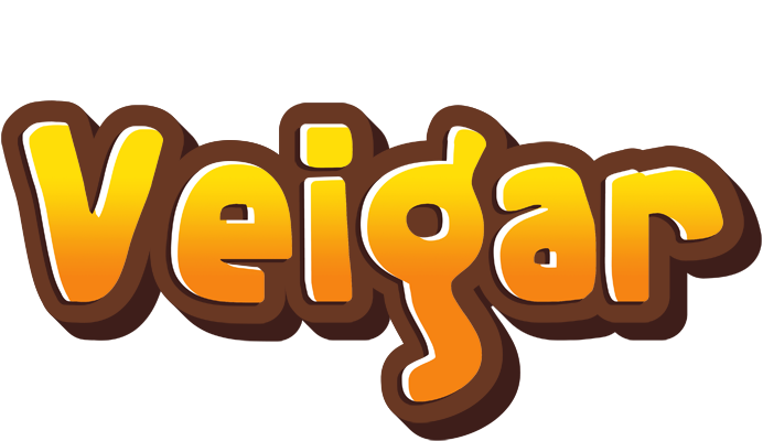 Veigar cookies logo