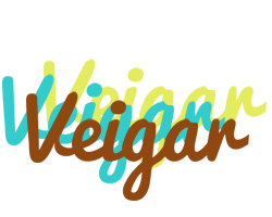 Veigar cupcake logo