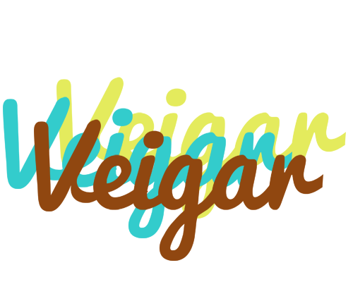 Veigar cupcake logo
