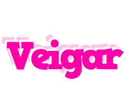 Veigar dancing logo