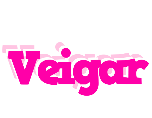 Veigar dancing logo