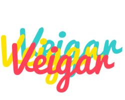 Veigar disco logo