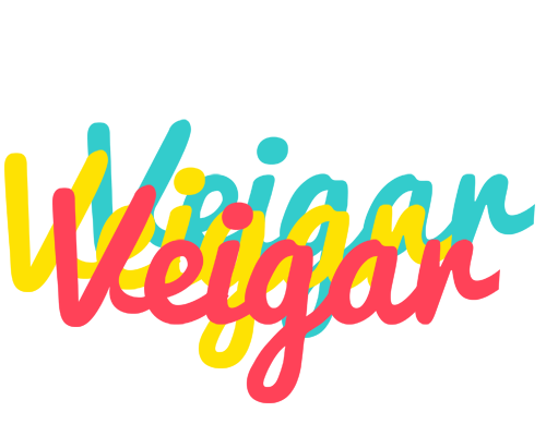 Veigar disco logo