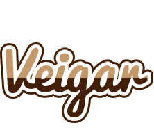 Veigar exclusive logo