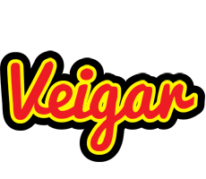 Veigar fireman logo