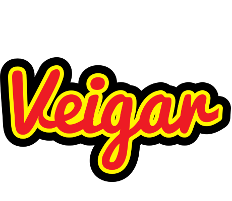 Veigar fireman logo