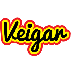 Veigar flaming logo