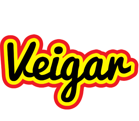 Veigar flaming logo