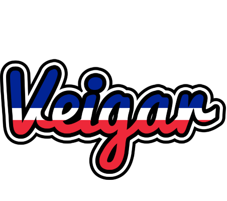 Veigar france logo