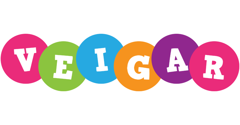 Veigar friends logo