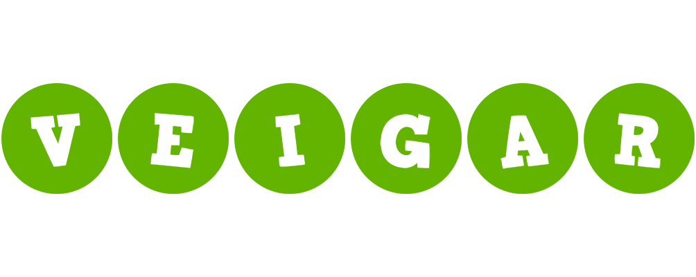Veigar games logo