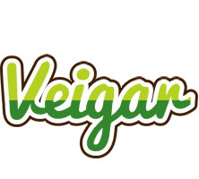 Veigar golfing logo